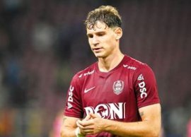 Andrei Nicolescu îl contrazice pe Varga: „Am ajuns la un acord pentru Matei Ilie”