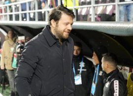 Pederzoli a plecat s?-l g?seasc? pentru Rapid, Victor Angelescu a confirmat: „Da, dar nu despre un mijloca? e vorba”