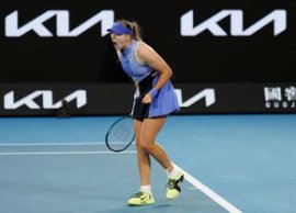 Înaintea duelului cu Gabriela Ruse, Mirra Andreeva a bifat o performan?? istoric?, c?lcându-i pe urme Mariei Sharapova