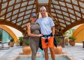 Cristiano ?i Georgina ?i-au cump?rat insule de 8 milioane de euro! Unde sunt pozi?ionate: „Am sim?it conexiunea de&nbsp;(…)