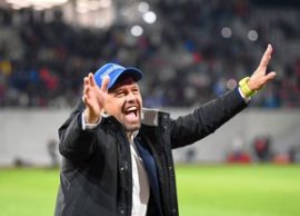 Antrenorul Florin Maxim a explicat de ce prefer? s? stea în Liga 2: „Au fost oferte, dar am un plan la Hunedoara”