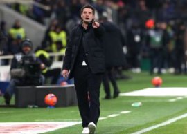 Inter - Pisa, în debutul etapei #22 din Serie A » Cristi Chivu, fa?? în fa?? cu Marius Marin