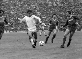 Un mare dinamovist îmbiat s? tr?deze ?i s? mearg? la Steaua: „Chiar înainte de Sevilla '86!”