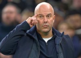 Nemul?umirea lui Arne Slot, dup? ce Liverpool a ajuns la 6 meciuri consecutive f?r? e?ec: „Departe”