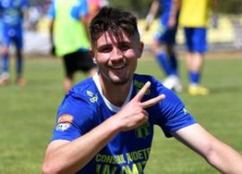 Pre? special pentru FCSB » Cum a crescut de 4 ori în doar o lun? suma cerut? pentru Andrei Doroban?u