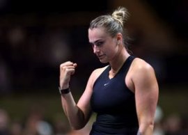 Învins? categoric de Nick Kyrgios, Aryna Sabalenka vrea revan?a ?i propune dou? schimb?ri de format: „Mi s-a p?rut&nbsp;(…)