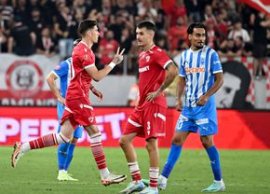 Surpriz?! Dinamovistul pe care Andrei Nicolescu îl vede la na?ional?: „Nu ?tiu dac? e cazul s? pun presiune pe el”