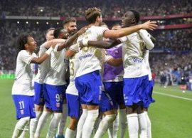 R?sturnare de situa?ie: Olympique Lyon r?mâne în Ligue 1!