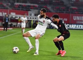 Csikszereda - Hermannstadt, duel în zona „ro?ie” » Echipele probabile + cele mai tari cote