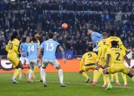 Lazio se r?zbun? ?i o scoate pe Milan din Cup?! Maurizio Sarri: „M? bucur pentru b?ie?i, sâmb?t? s-au sim?it umili?i”