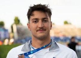 Înc? o achizi?ie de marc? la Dinamo, dup? David Popovici: „Revela?ia României!”