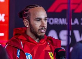 Lewis Hamilton îi r?spunde pre?edintelui Ferrari: „M? gândesc la curse ?i în somn!”