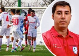 Dezv?luirile care aprind Liga 2! Investitorul recunoa?te c? se teme de practici necurate la propriul club: „Filmez&nbsp;(…)