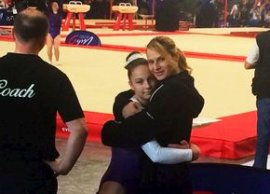 Doi antrenori de gimnastic? din Fran?a ?i România sunt judeca?i pentru abuz sexual ?i violen??: „Dac? te s?rut, le (…)