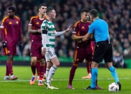 Istvan KOvacs: italienii i-au dat 5! » „Naiv la penalty-ul exclus de UEFA. Eroare grav?, nu e un arbitru de elit?!”