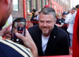 Managerul lui Aberdeen a „citit-o” pe FCSB: „Avem o imagine clar? ?i ?tim cu cine juc?m. Va fi interesant”