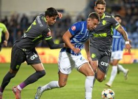 FC Arge? - Farul, meciul care o poate condamna pe FCSB » Echipe probabile