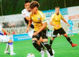 U Cluj - FC Arge?, meci de totul sau nimic pentru play-off-ul Superligii » Echipele probabile + cele mai tari cote