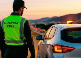 Peste 600.000 de români din Spania sunt afecta?i de noua schimbare rutier?! Accesoriul obligatoriu de la 1 ianuarie:&nbsp;(…)