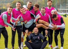 Detalii ?ocante de la CFR Cluj: „Înc?lzirea e prea scump?, nu se poate face cantonament! Mai bine mergem în Spania”