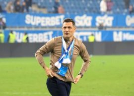 Cum explic? Mirel R?doi plecarea intempestiv? de pe banc? înainte de final: „A? fi f?cut acuza?ii”