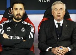 Fiul Davide, despre Carlo Ancelotti: „Tata are nevoie de oameni care s?-l contrazic?”