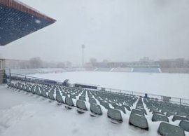 Intrare liber? pentru fani la un meci crucial în lupta pentru play-off