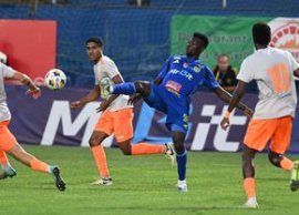 A for?at plecarea de la club ?i a semnat în Superliga: „Nu s-a procedat corect”