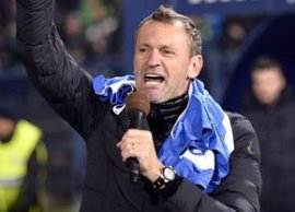 Gic? Craioveanu a dat de p?mânt cu strategia lui Coelho: „Chinui juc?torul!”