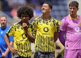 Dortmund a anun?at reînnoirea contractului de 400 de milioane de euro înaintea „optimilor” de la CMC 2025