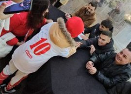 C?t?lin Cîrjan duce Dinamo la alt nivel: „Anul ?sta, i-am cerut titlul!”