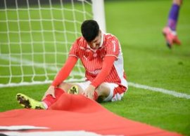 A numit primul juc?tor care e OUT de la Dinamo în iarn?: „E o situa?ie mai pu?in bun? pentru el”