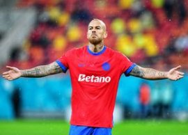 „N-ai ce s? faci cu Alibec” » Patronul din Superliga exclude aducerea atacantului de la FCSB: „Nu e vorba de bani”