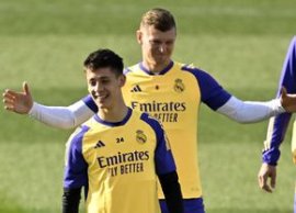 Toni Kroos, despre „mo?tenitorul” s?u de la Real Madrid