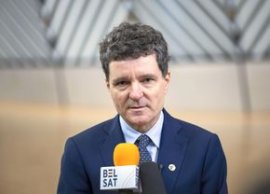 Nicu?or Dan, reac?ie la moartea lui Emeric Ienei: „Model de echilibru, elegan?? ?i noble?e sufleteasc?”