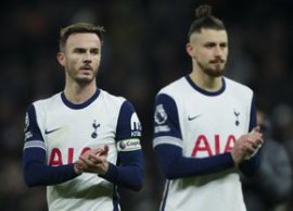 James Maddison îi este recunosc?tor lui Radu Dr?gu?in: „Atitudinea lui m? ?ine motivat”