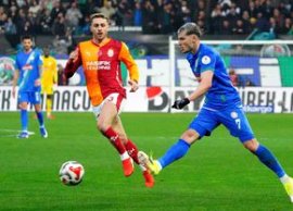 Valentin Mih?il?, integralist împotriva lui Galatasaray » Cum s-a descurcat