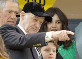 „Pe el îl transfera?i?” » Decizia luat? de Gigi Becali