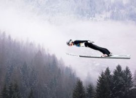 Singurul sport olimpic de iarn? înc? interzis femeilor » Americanca a plâns opt ore dup? verdict