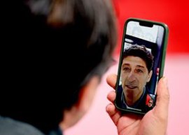 „Unde ?i-s firele albe, p?pu???” » Miodrag Belodedici ?i Slobodan Marovic, dialog savuros înainte de Steaua Ro?ie - FCSB