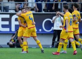 Dou? cluburi din Serie A au întrebat despre juc?torul român: „Tot sun? telefonul”