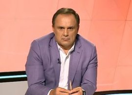 Basarab Panduru l-a f?cut „pachet” dup? FCSB - Dinamo: „D?, b?, gol!”