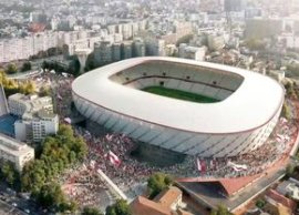 Evenimentul special pentru suporteri care va marca începerea lucr?rilor la noul stadion Dinamo: „Nu va pleca nimeni&nbsp;(…)