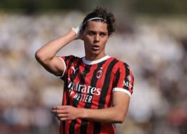 „S-a f?cut! Matteo Du?u ajunge la Dinamo” » Ce contract ar avea juc?torul adus de la AC Milan