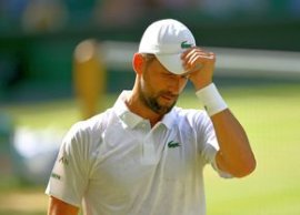 John McEnroe s-a enervat ?i l-a atacat pe Novak Djokovic dup? Wimbledon: „Doare doar când pierzi”