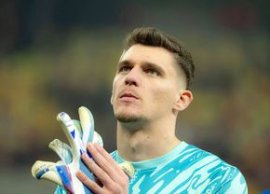 ?tefan Târnovanu, d?râmat complet dup? Dinamo Zagreb - FCSB: „Slab, slab!”