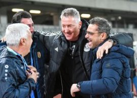 Un antrenor din Superlig?, aproape de demitere » Meciul de ast?zi i-ar putea semna sentin?a