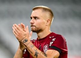 Dat afar? de CFR Cluj dup? doar dou? luni, negociaz? transferul la adversara FCSB-ului din Europa League