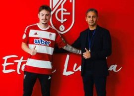 Transfer spectaculos în Liga 2 » Juc?torul crescut de Valencia a efectuat vizita medical? ?i urmeaz? s? semneze