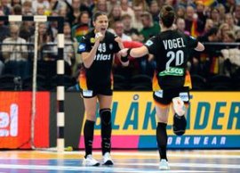 Fran?a - Germania, prima semifinal? a Campionatului Mondial! Nem?oaicele caut? surpriza: „Vom da totul în cele 60 de (…)